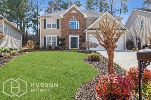 Primary Photo - NOW AVAILABLE! - 3780 Kirkwood Run NW, Ken...