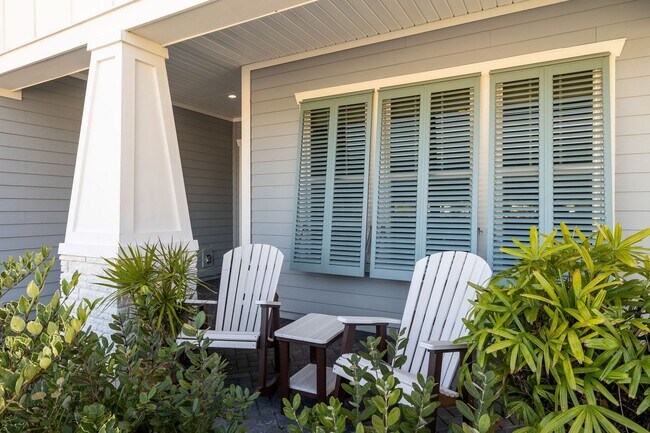 Foto del edificio - Coastal Oaks at Nocatee - Pool Home