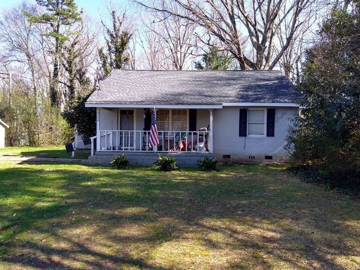 112 Sloans Grove Rd, Spartanburg, SC 29307 House Rental in