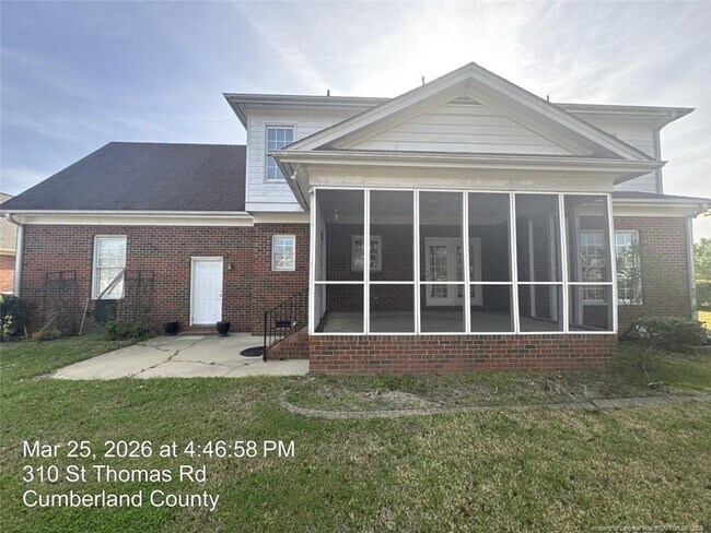 Building Photo - 314 St Thomas Rd