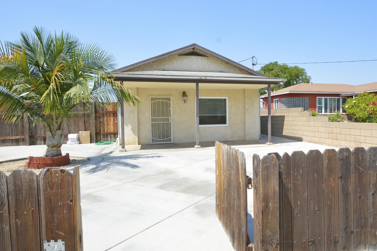 1245 S Montebello Blvd, Montebello, CA 90640 Condo for Rent in