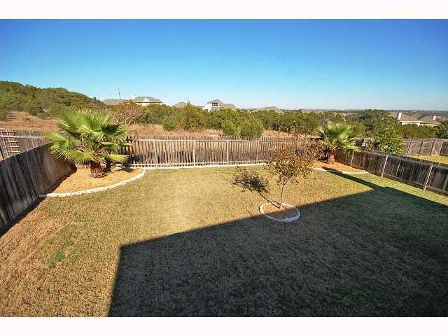 Foto del edificio - Fabulous 3/2.5   Home in Circle C - Great Views, Yard, Beautiful Home!
