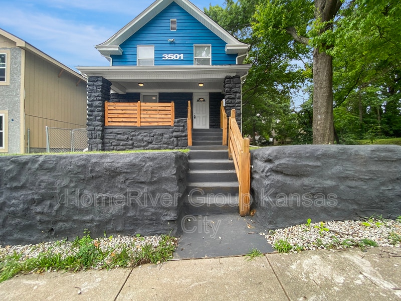 Foto principal - 3501 E 34th St