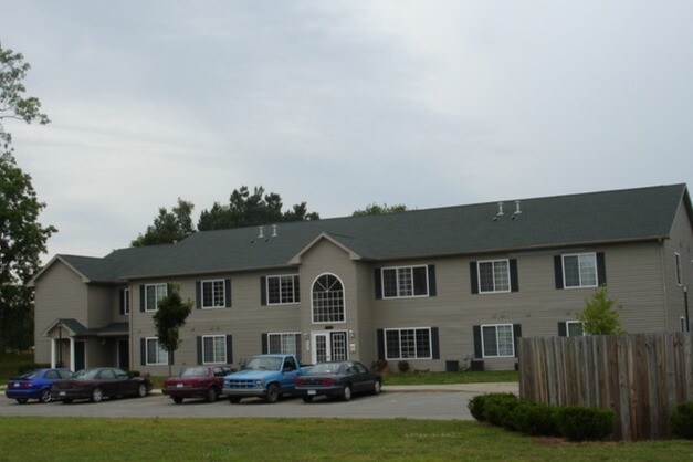 Según los ingresos - Fairway Glen Apartments