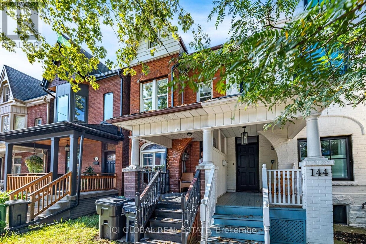 Photo principale - 142 Grace St