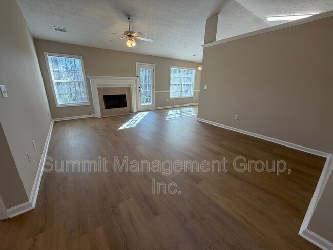 Foto del edificio - 25 Stephens Way