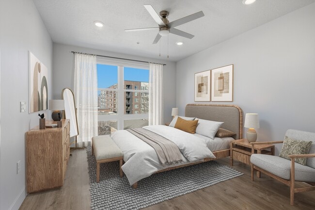 Building Photo - Brickside Heights