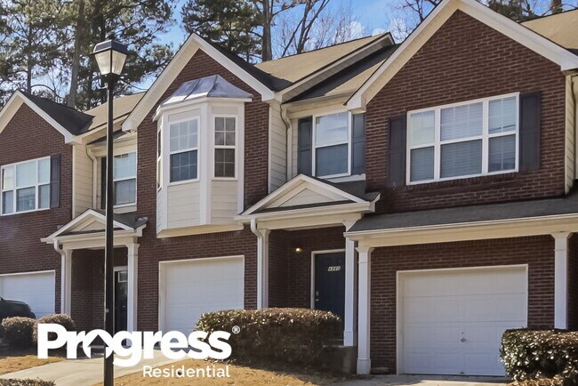 Foto del edificio - 4880 W Park Cir