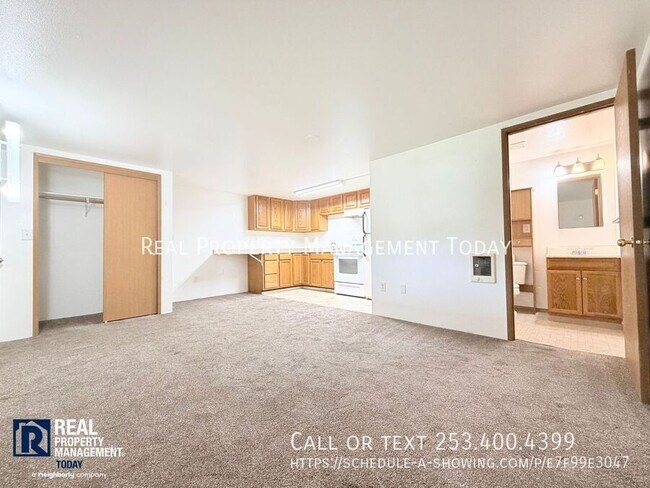 Foto del edificio - 15515 89th St Ct NW