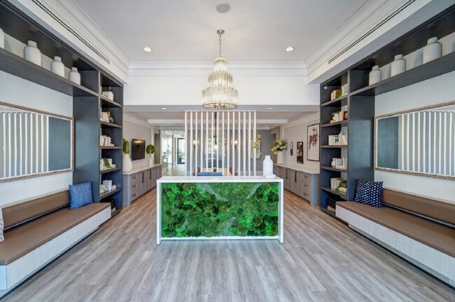 Worthing Place apartments — community photo - Worthing Place