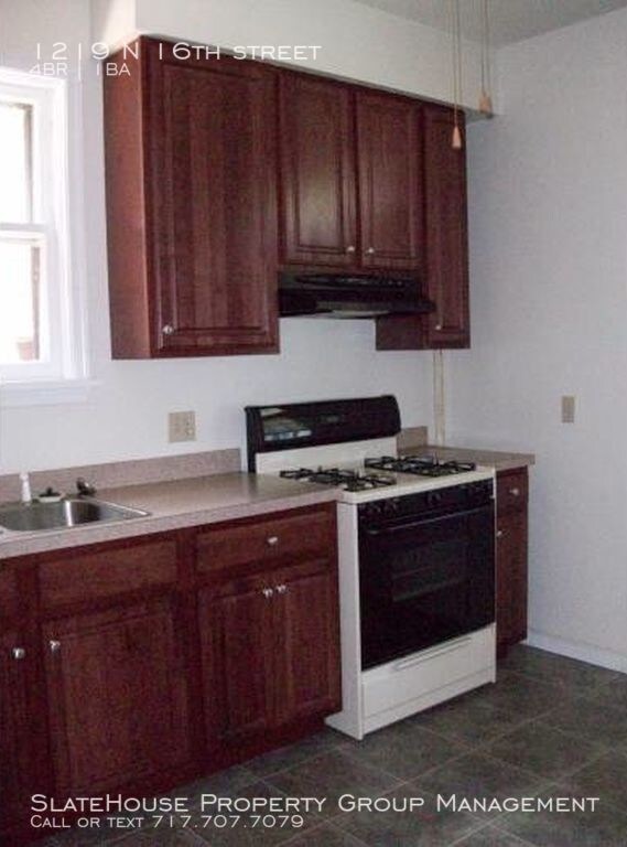Foto del edificio - 1219 N 16th St
