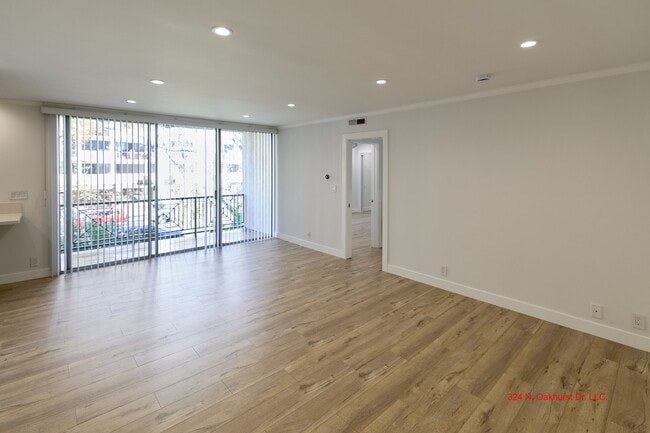 Foto del edificio - Oakhurst 90210 Apartments