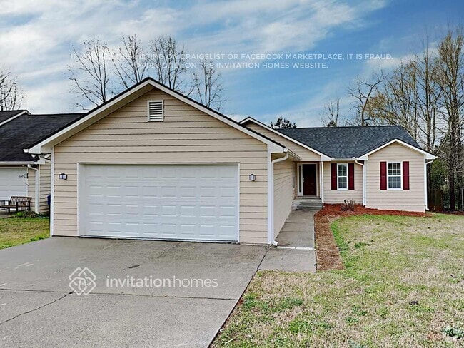 Building Photo - 389 Shoal Ct
