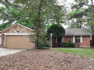 Building Photo - 3758 Glade Forest Dr