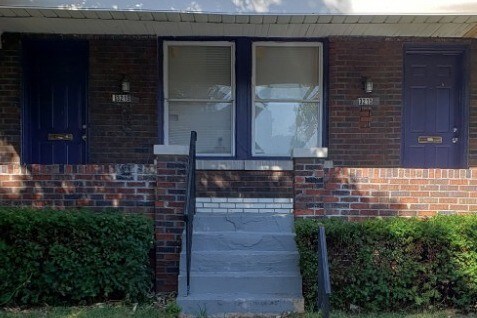 Building Photo - 3215 Utah St