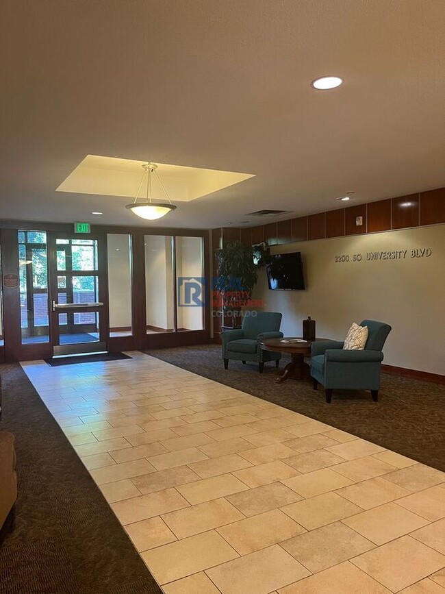 Photo - 2200 S University Blvd Apartment