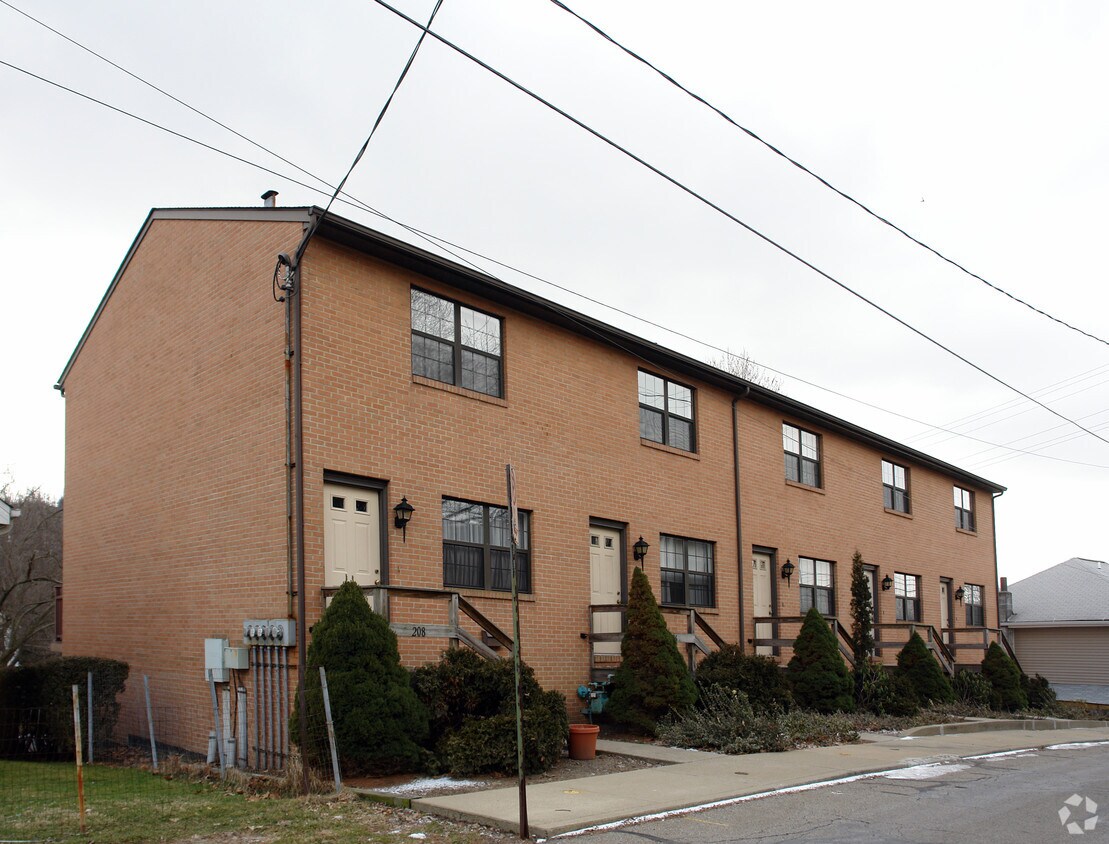 Primary Photo - 200 7th St