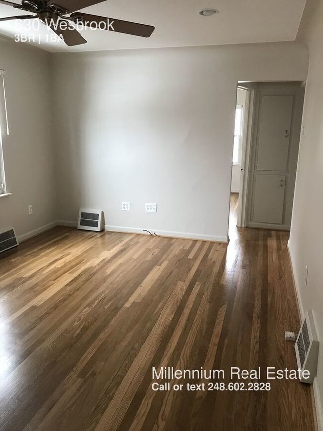 Building Photo - 630 Wesbrook St