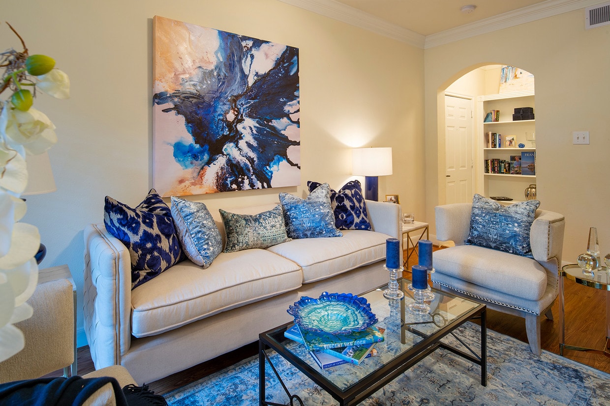 Post Oak at Woodway Apartments Houston, TX