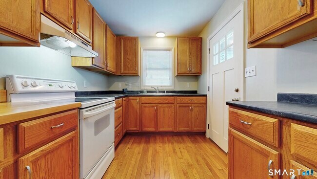 Foto del edificio - 107 Chestnut St