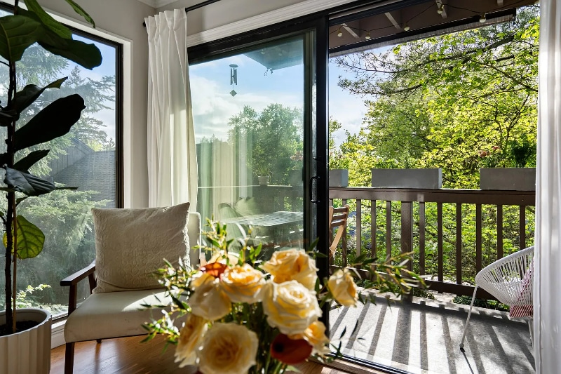 Photo - 7704 SW Barnes Rd (Portland, OR)