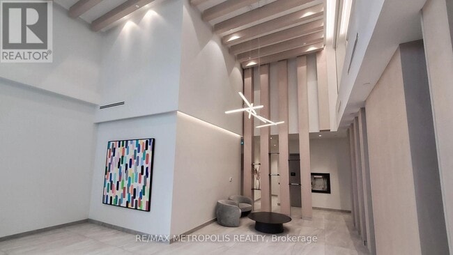 Photo du bâtiment - 86-486 Dundas St E