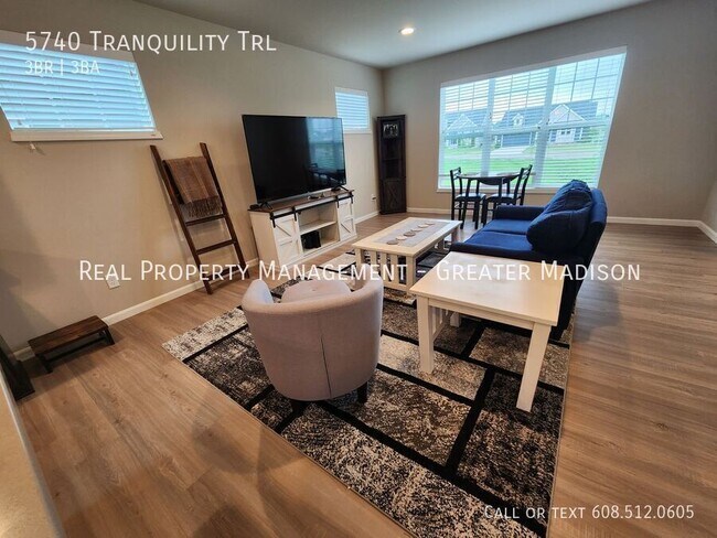 Building Photo - 5740 Tranquility Trl