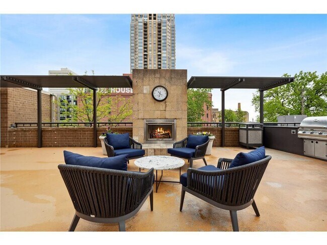 Foto del edificio - 401 1st St S