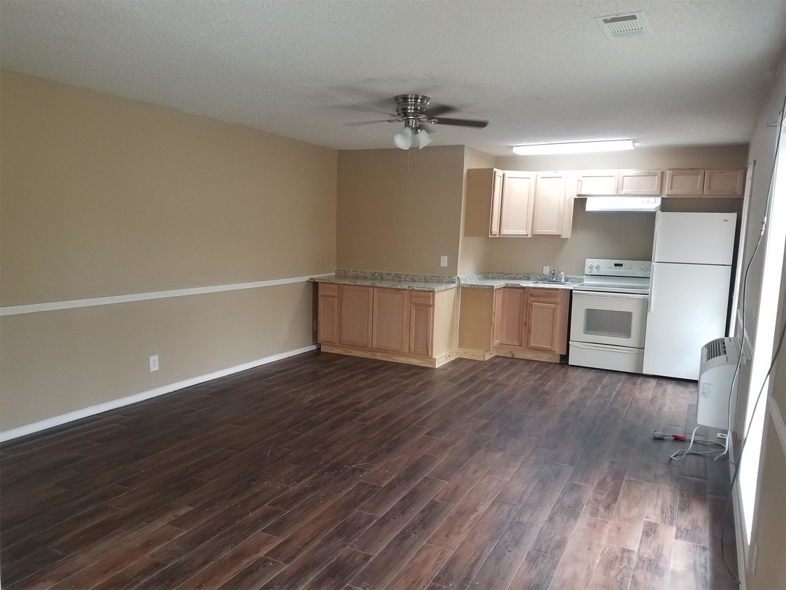 Foto principal - 612 Belt Ave