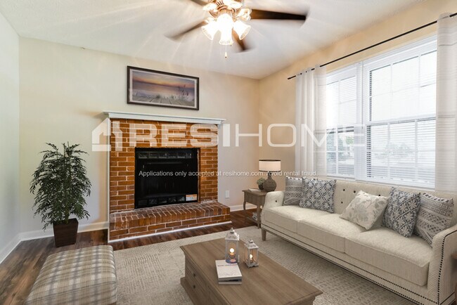 Foto del edificio - 2894 Sagemont Place