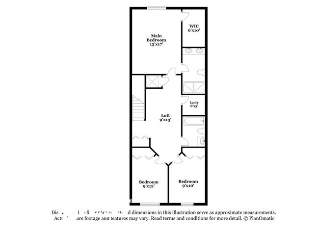 Foto del edificio - 373 Cherry Ridge Dr