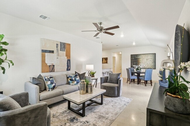 Building Photo - The Laramie at Indian Trail