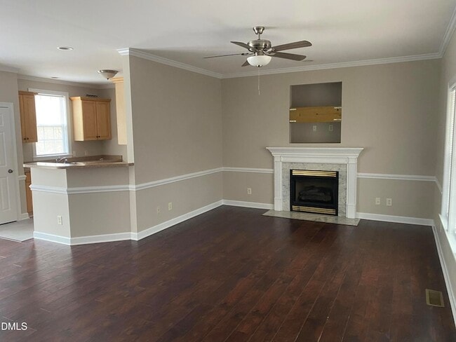 Building Photo - 7212 Deer Brook St