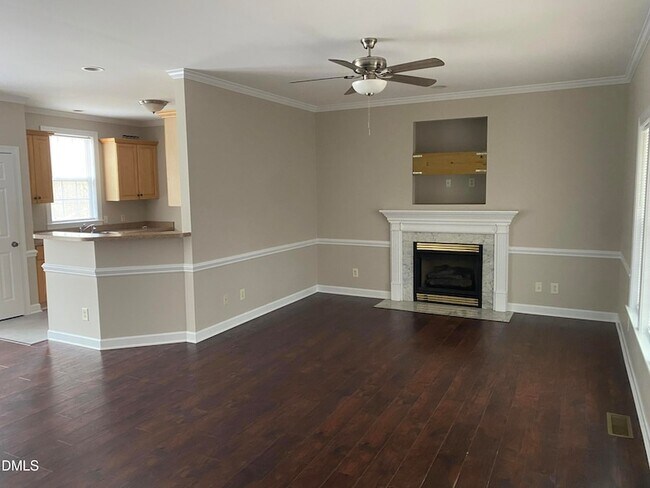 Foto del edificio - 7212 Deer Brook St