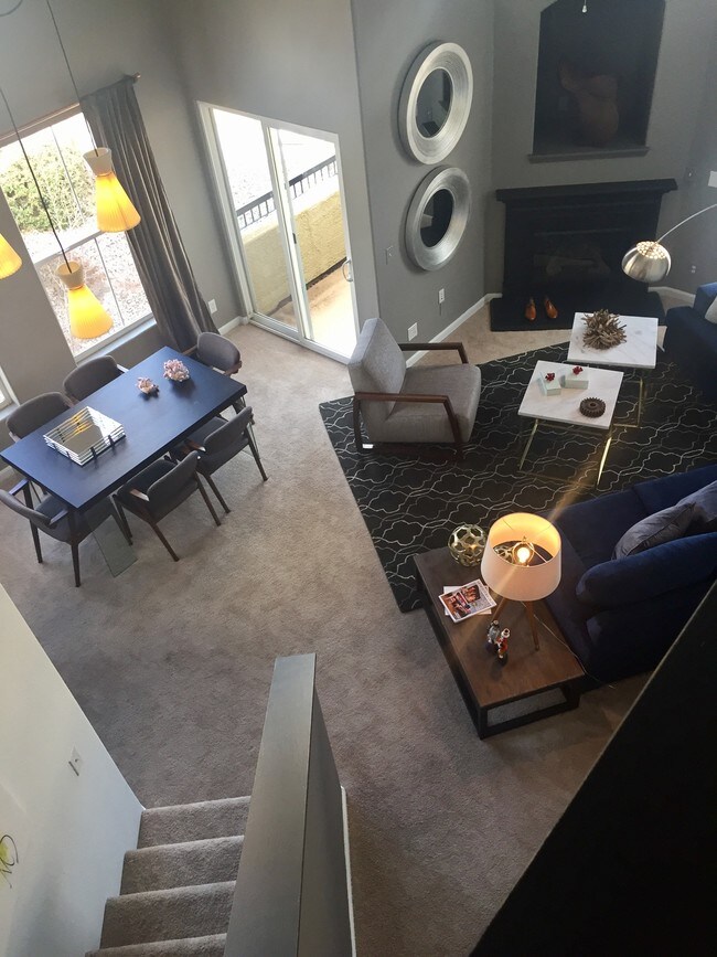 Green Leaf Waterstone Apartments in Sparks, NV