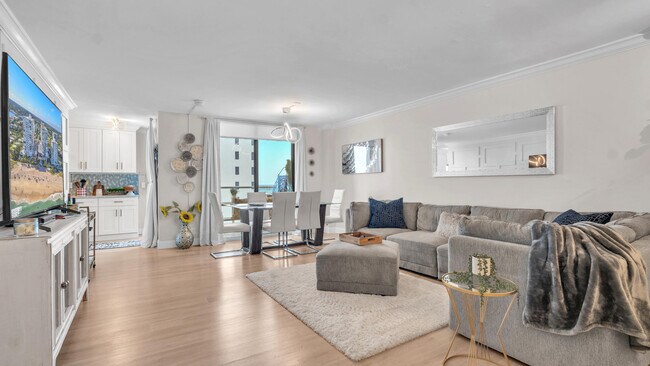 Foto del edificio - 1000 S Ocean Blvd