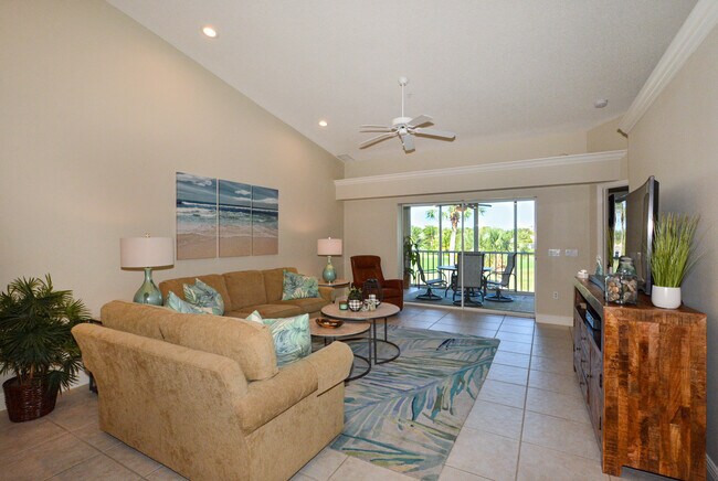 Foto del edificio - 9470 High Gate Dr