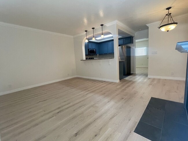Foto del edificio - Charming Updated 1 bedroom, 1 bathroom con...