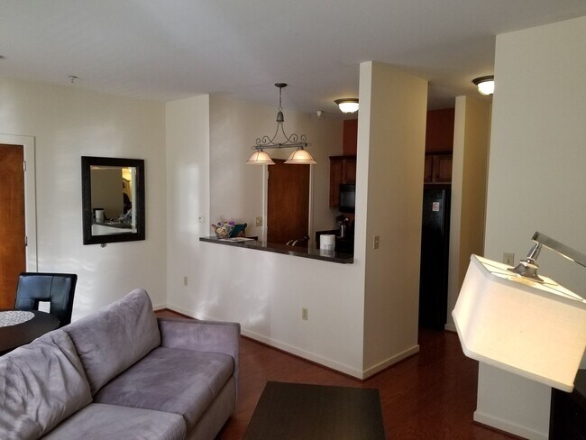 Foto del interior - Norcross Station