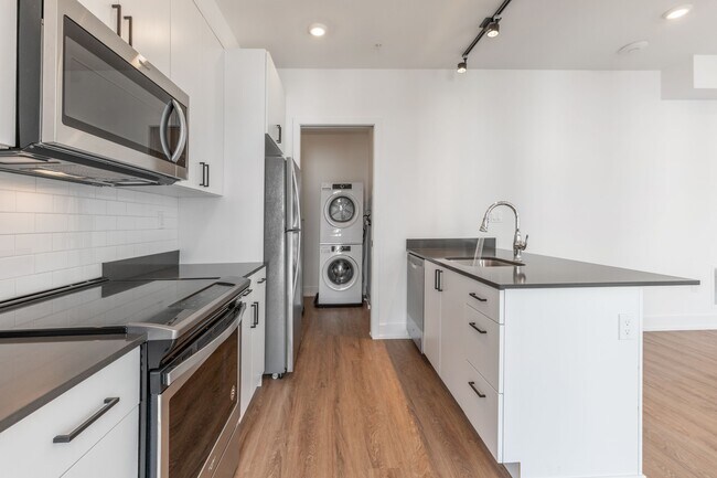 Foto del edificio - 1519 Ridge Ave