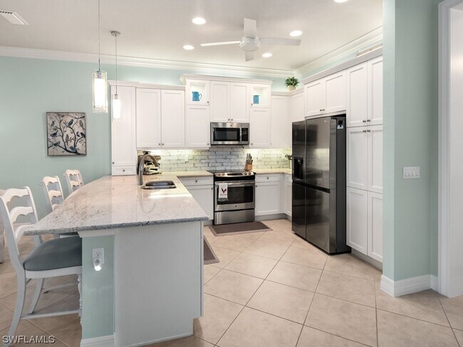 Foto del edificio - 13319 Silktail Dr