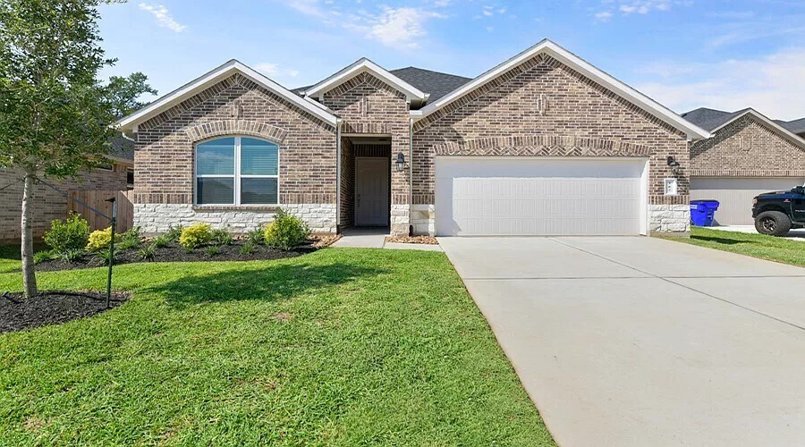 Foto principal - 387 Westlake Terrace Dr