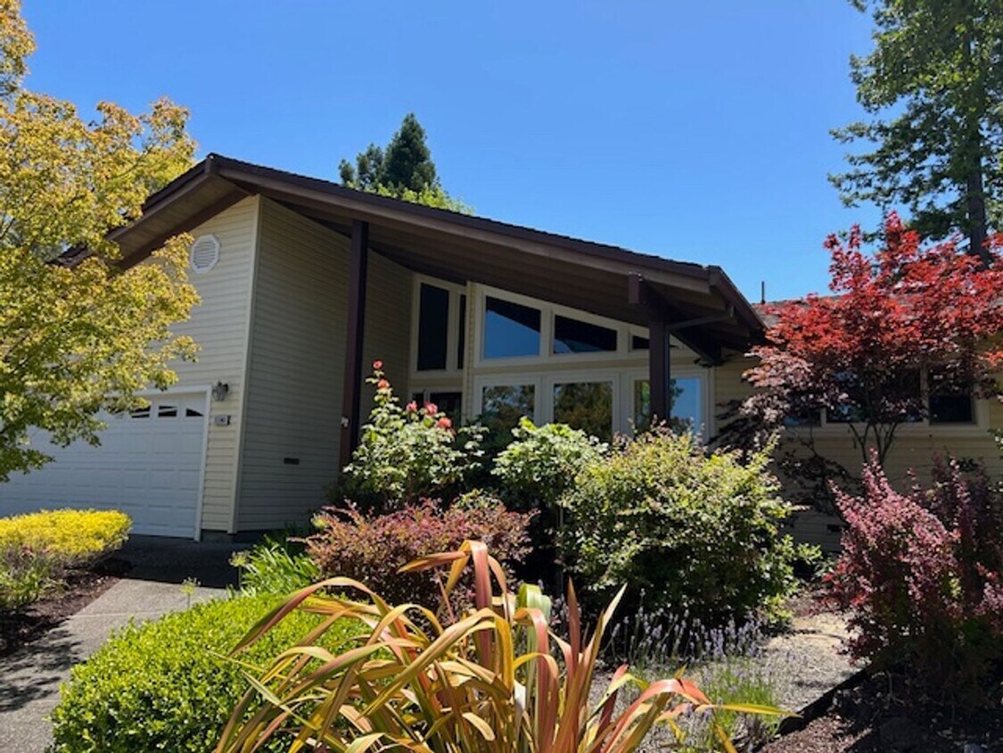 Charming 3bed/2.5Bath Bennett Valley Home... - Charming 3bed/2.5Bath  Bennett Valley Home...