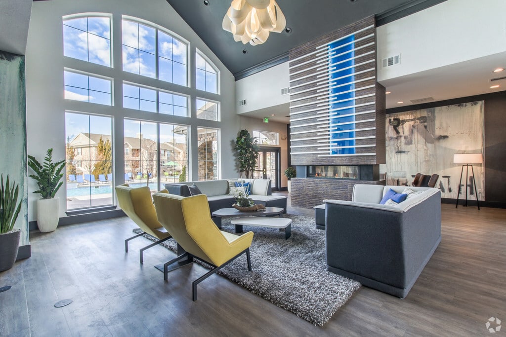 Ridgeview Place Apartments Rentals Colorado Springs, CO