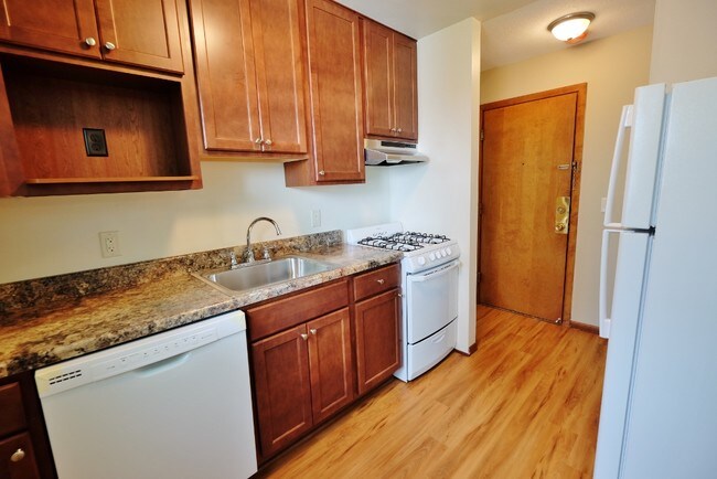 Foto del edificio - Bryant Ave Apartments | 3013