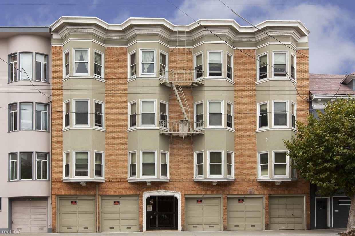 Foto principal - 4540 California St