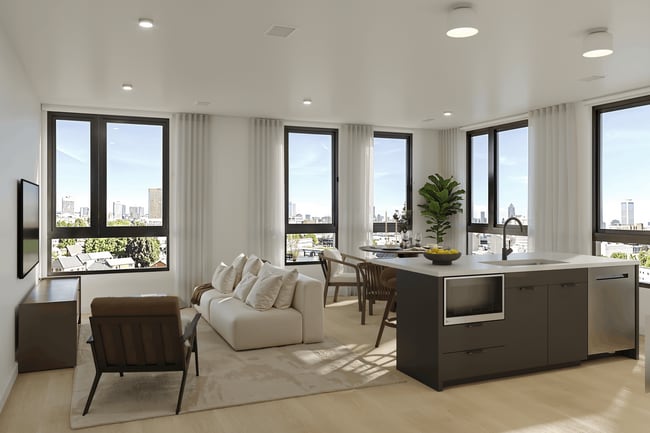 Building Photo - Tandem