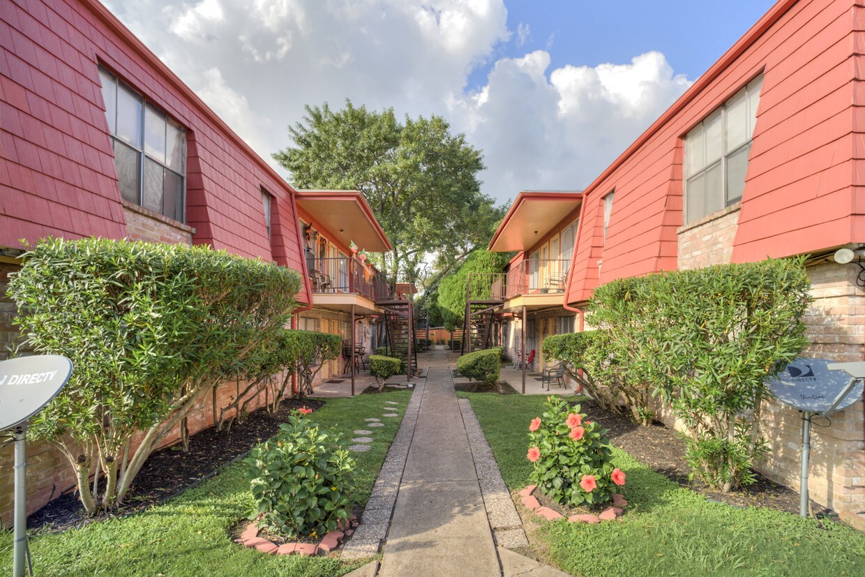 Foto principal - Dover Apartments