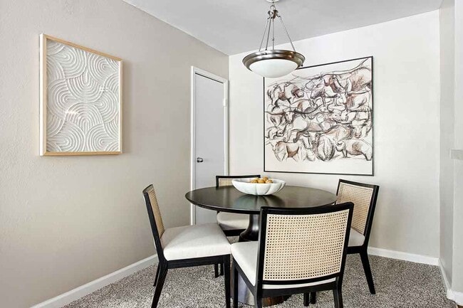 Building Photo - Pines at Marston Lake