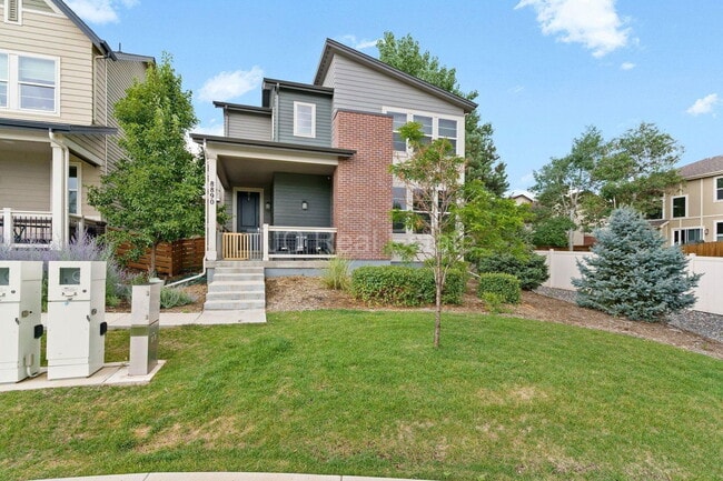 Photo - 8890 Yates Dr House